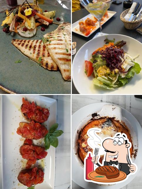 Ristorante Pizzeria Tre Fontane