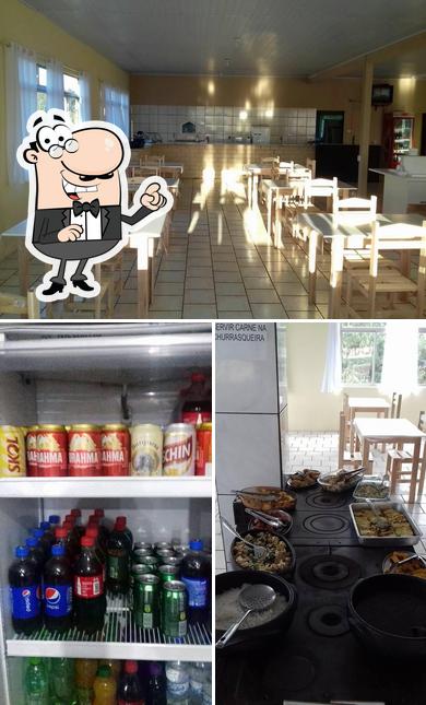 Arena Sabor da Serra