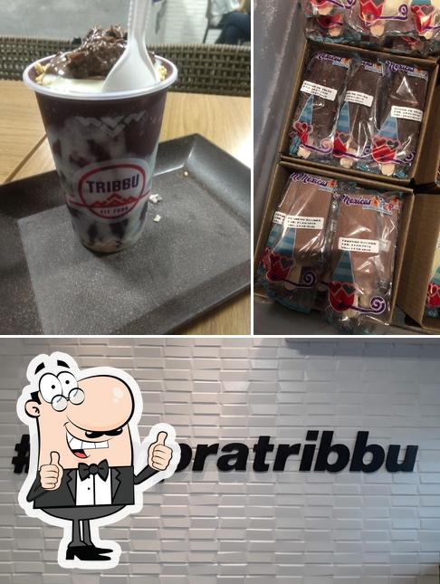Tribbu Açaí Conceição do Mato Dentro
