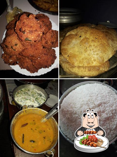 VINAYAKA HOTEL & FAMILY RESTAURANT