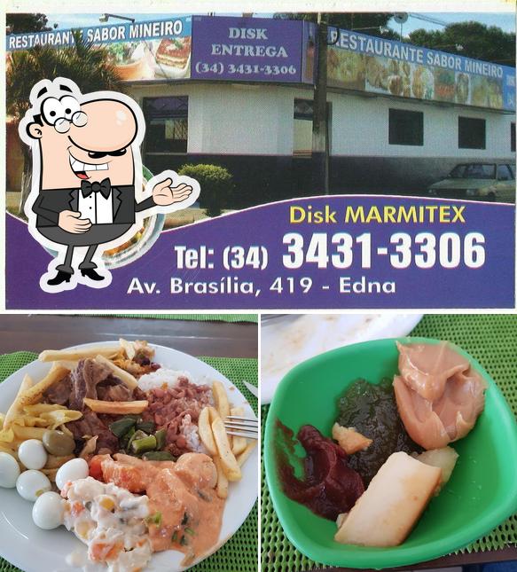 Restaurante Sabor Mineiro