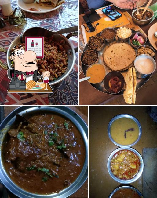 Royal Rasoi Restaurant
