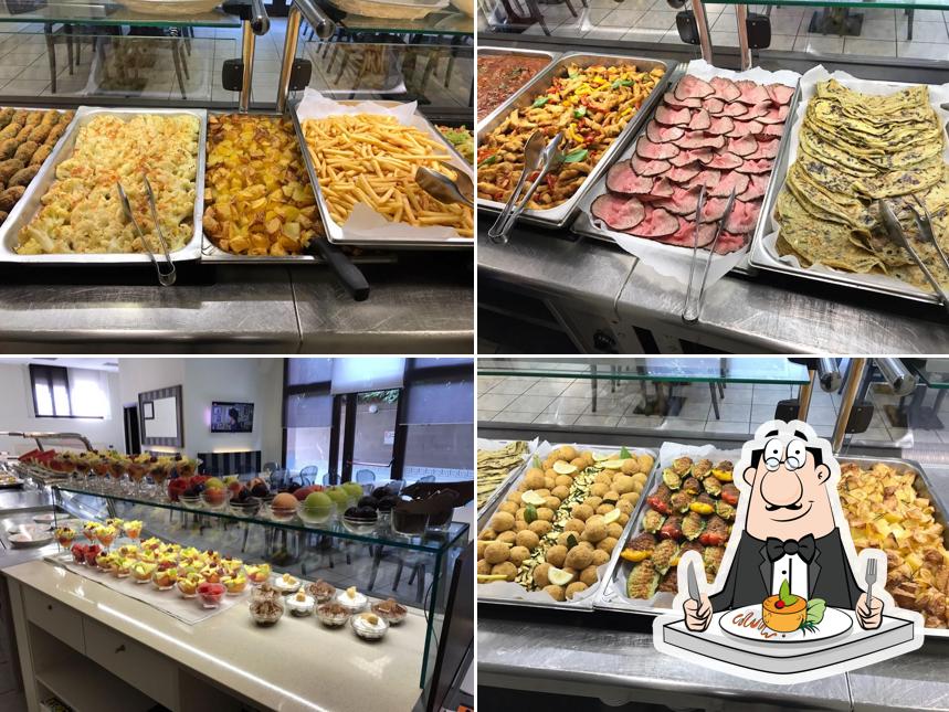 Gastone self service