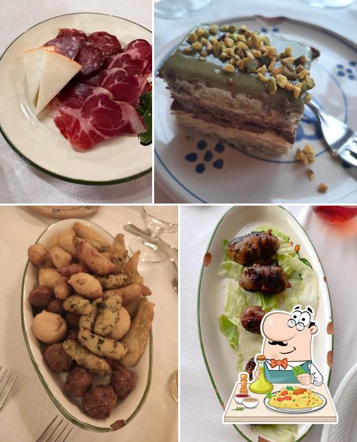 Platti al Da Coppuledda