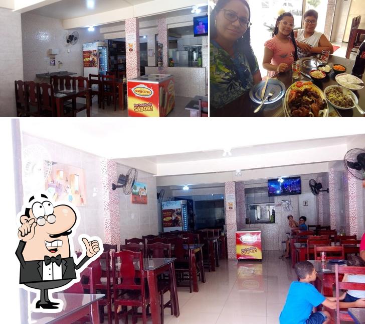 Restaurante Dantas