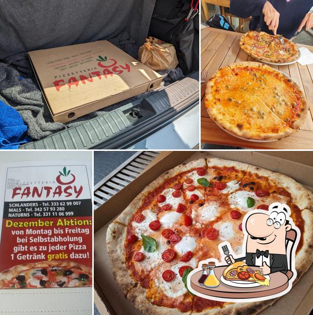 La pizza è il piatto veloce preferito al mondo