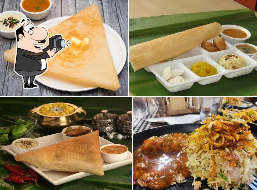 Dosa Plaza in rayya amritsar / Best resturant in rayya amritsar / Delicious food resturant in rayya amritsar