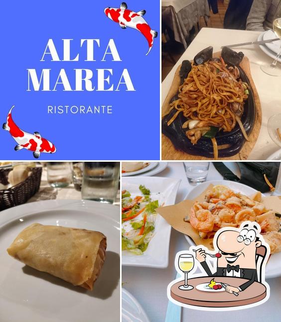 Ristorante Altamarea