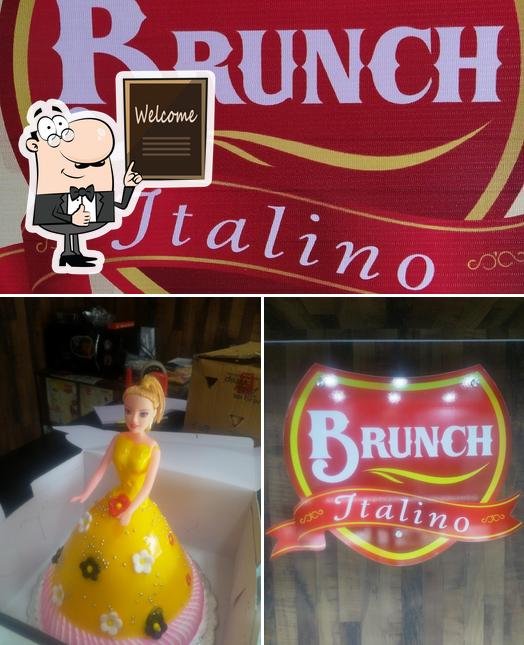 Brunch Italino photo