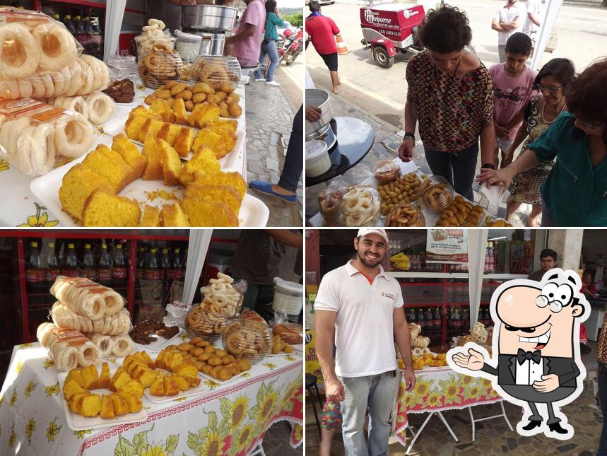 Padaria 2 Irmãos