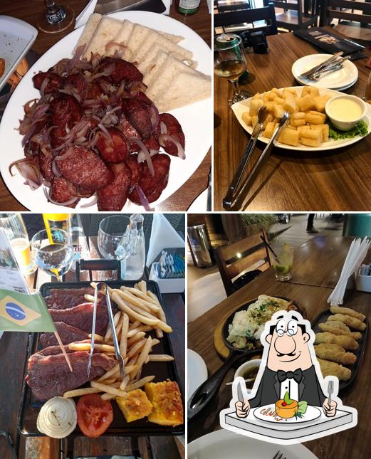 Restaurante Cabeza de Vaca