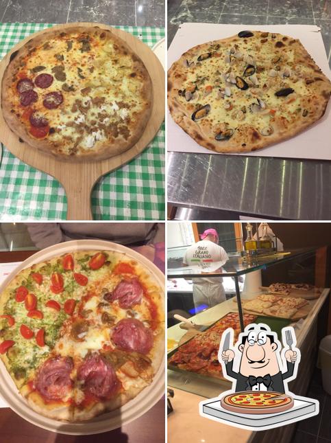 Cuor di Pizza