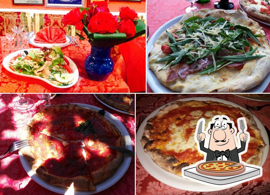 Il Giardino degli Aranci