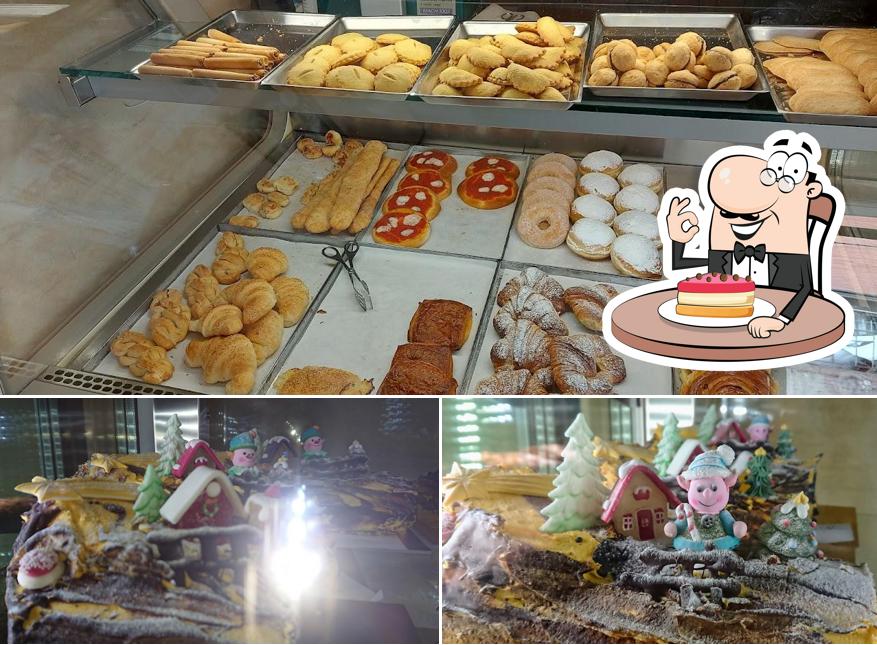 Pasticceria artigianale Il Rifugio del Goloso