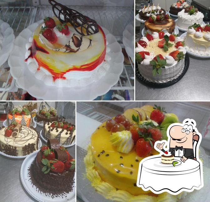 Lanchonete e Panificadora Miracorgu