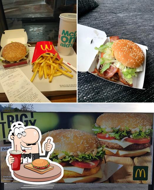 McDonald’s