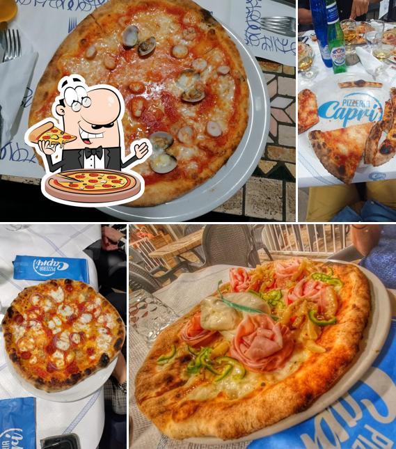 La pizza è il piatto veloce più amato al mondo