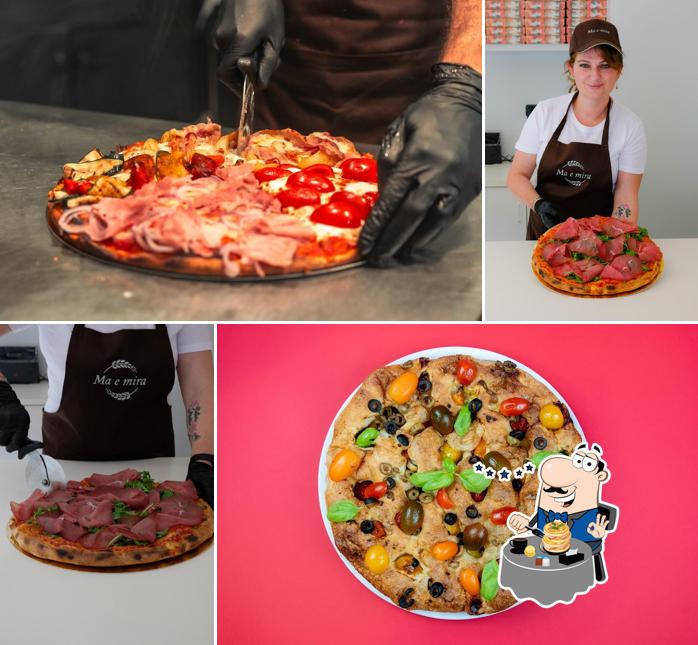 Cibo al Ma e Mira