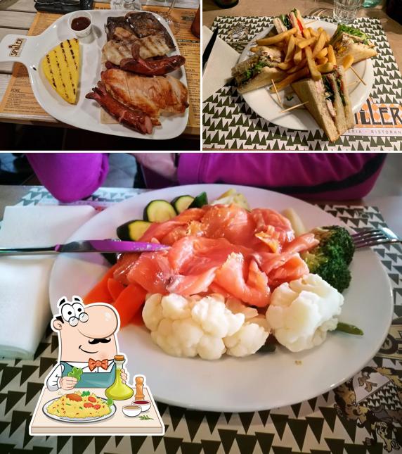 Platti al Spiller Verona