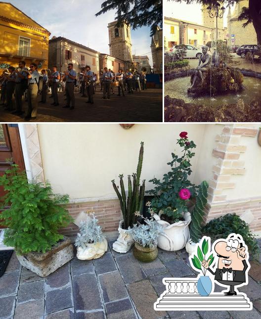 Guarda gli esterni di Bar Granat di Di Nocco Alessandro