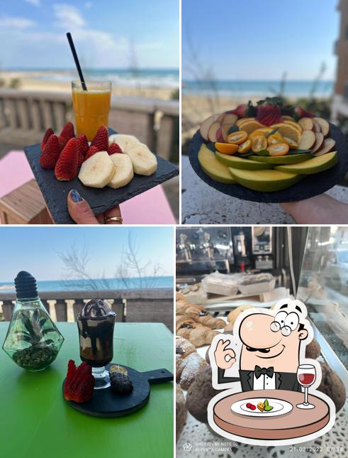 Soleluna - Belvedere cafè