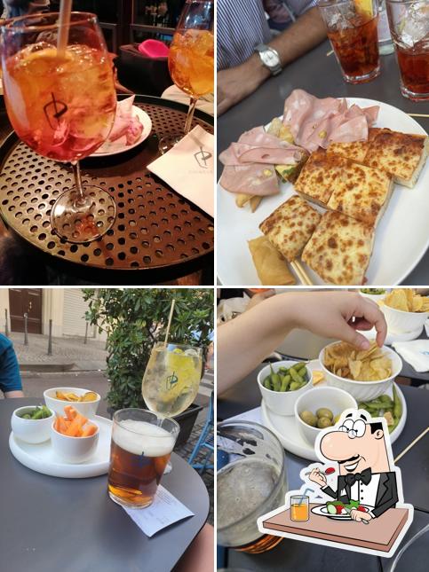 Cibo al Chinese Box