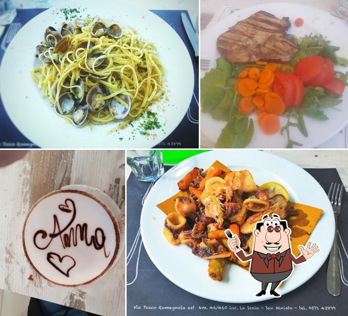 Platti al Mami 2 caffè e bistrot