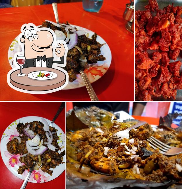 Baripada podachicken