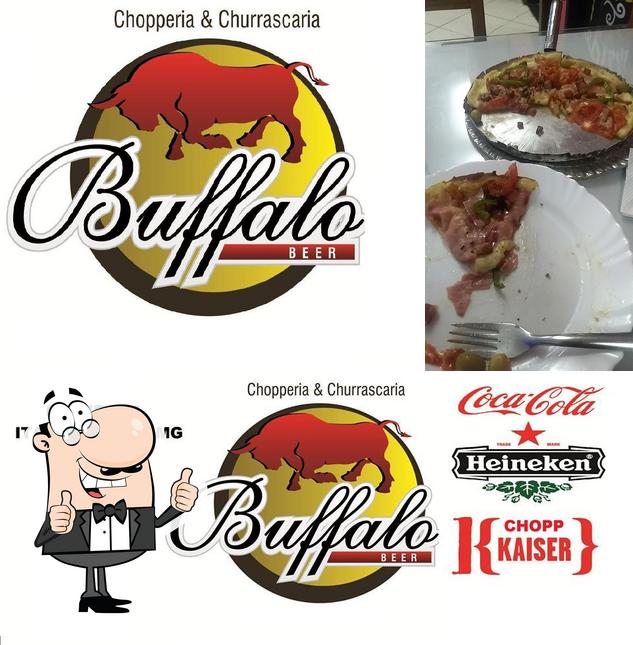 Choperia & Churrascaria Buffalo Beer