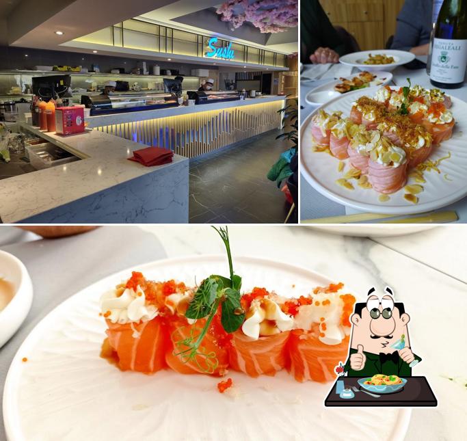 Gohan Alcamo - Ristorante Giapponese