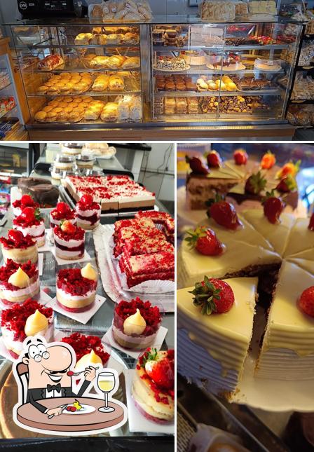 Padaria & Confeitaria Bengallê