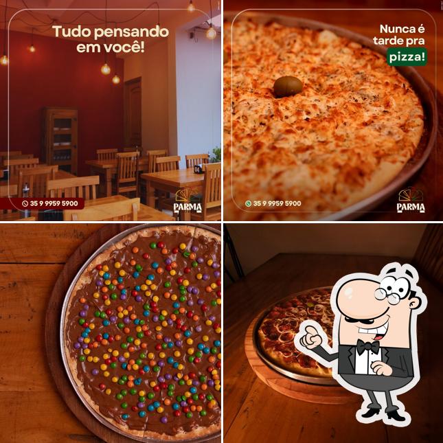 Parma Pizzaria