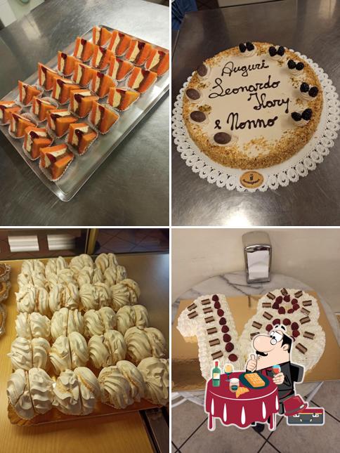 Pasticceria Berlinghieri