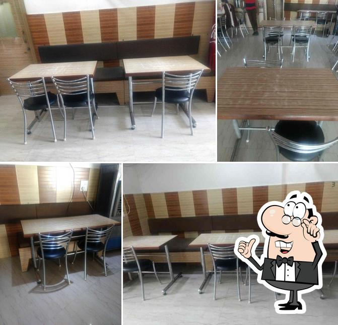 Preet Fast Food And Restaurant