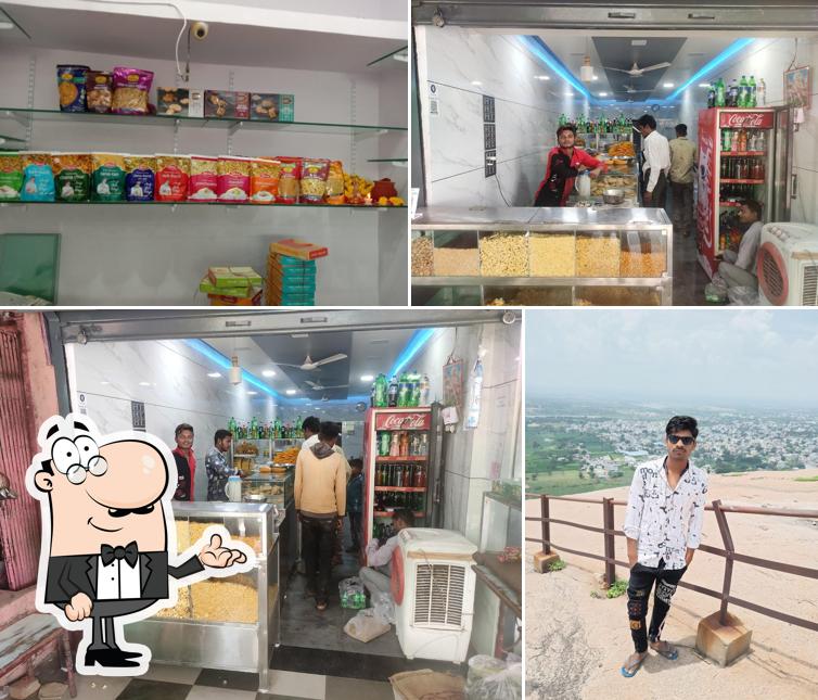 Ramnivas Hotel