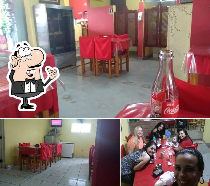 Restaurante mistrele