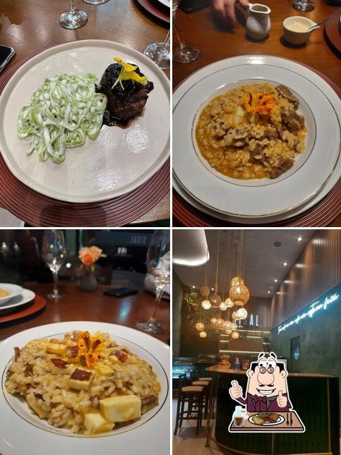 Sisal Café Adega