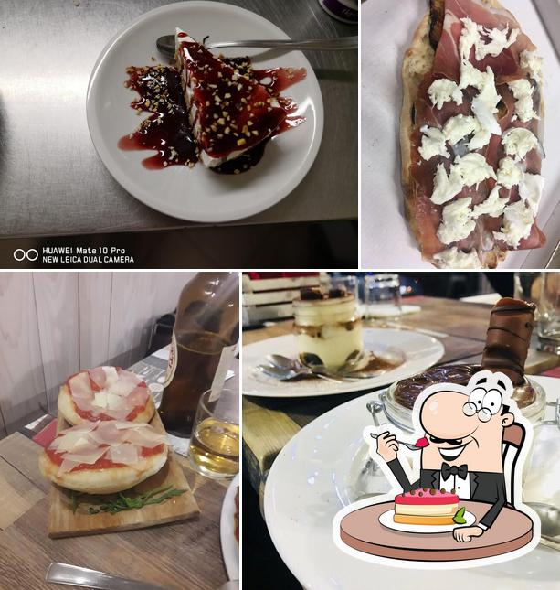 Strapizzami e.....
