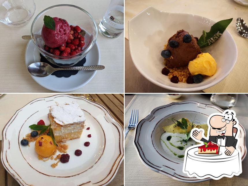 Restaurant Triglav Bohinj