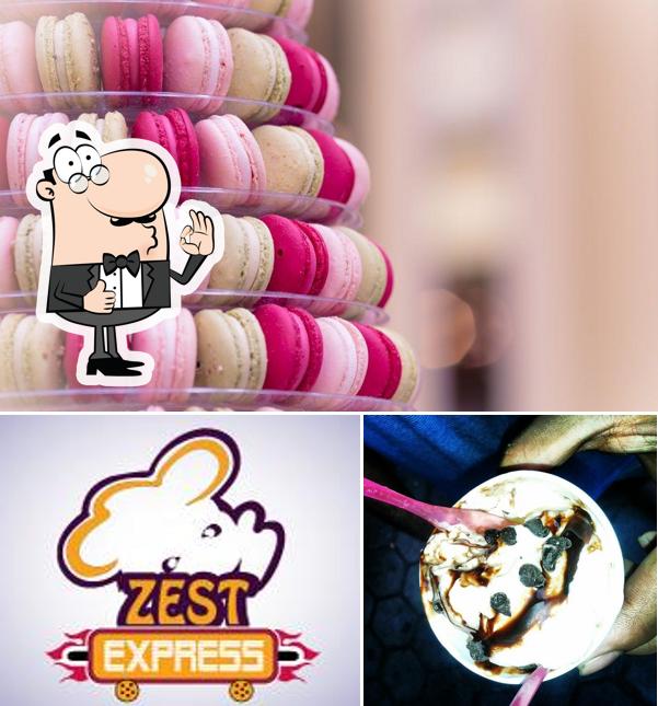 Zest Express