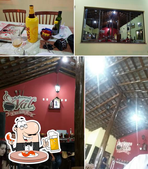 Restaurante da Val