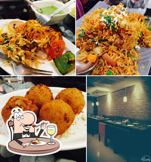 Shyam's Bombay Halwa House