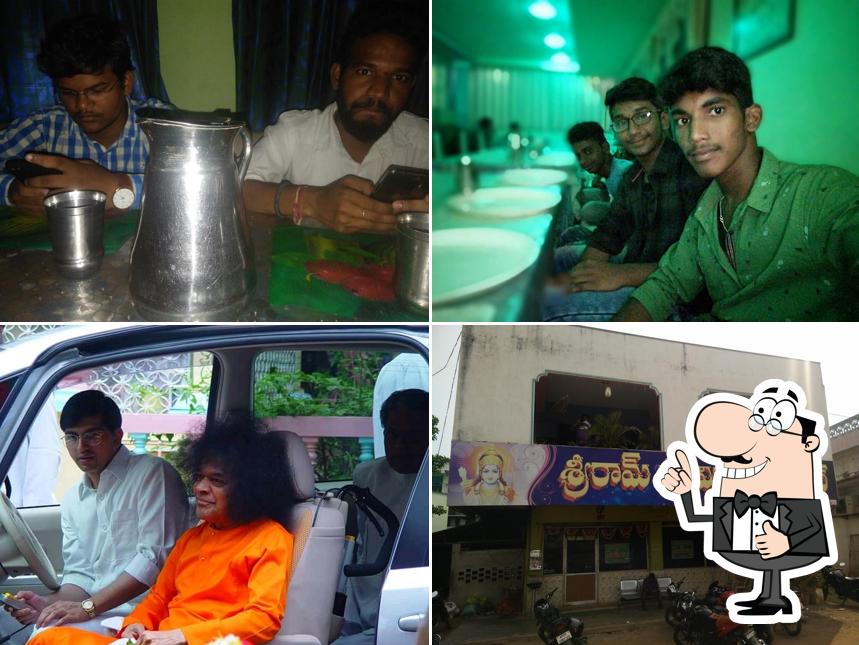 Sri Ram Family Restaurant