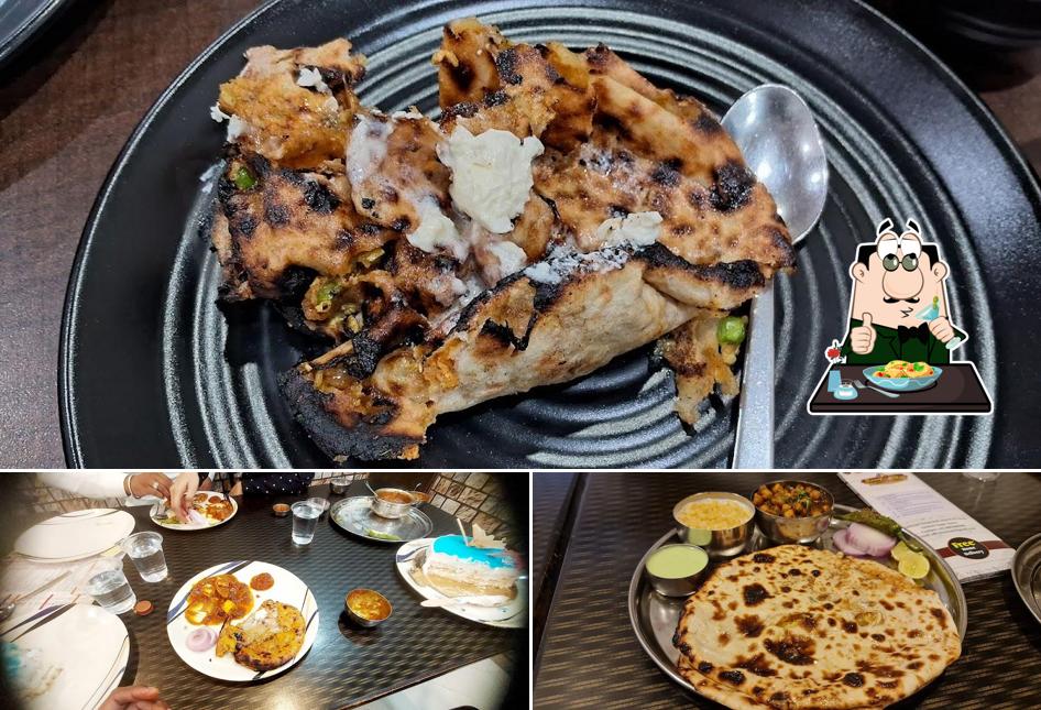 Meals at Sunny Di Hatti 'Amritsari'
