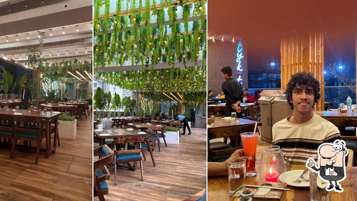 Check out how Tyk Tyk looks inside