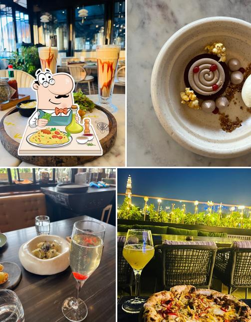 Escargots at Zylo