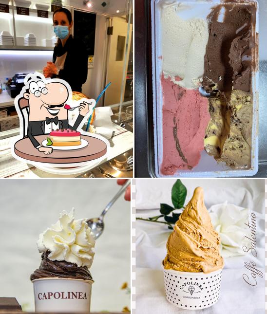 Prova i dessert