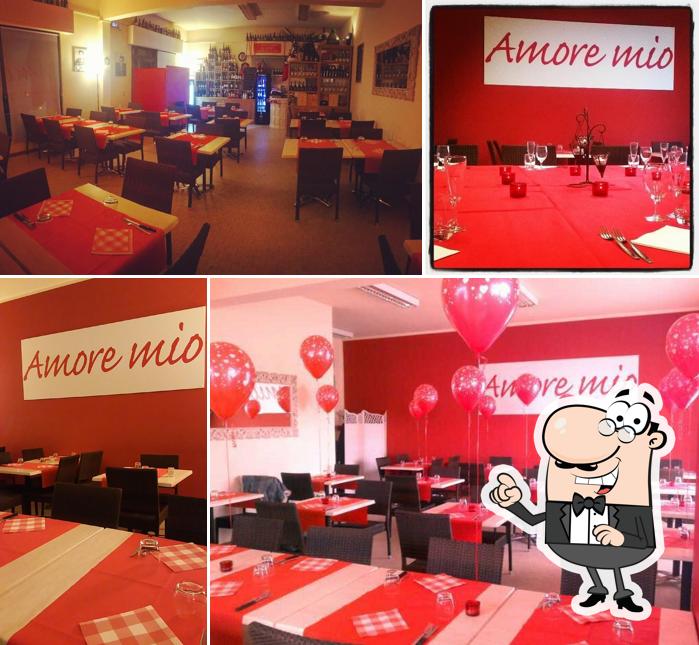 Amore Mio Antipasteria Pizzeria