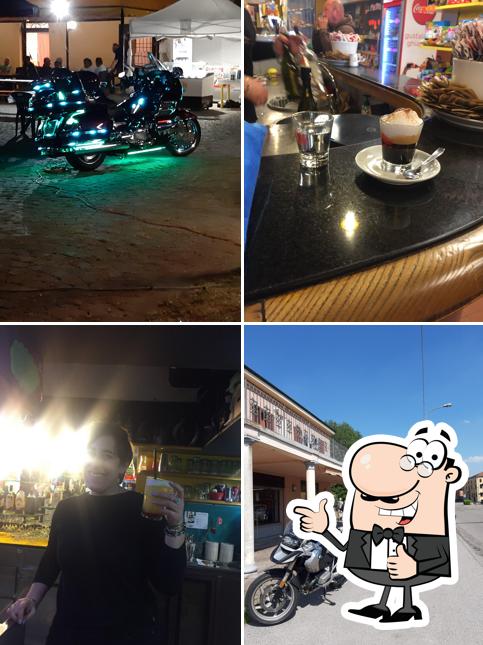 Bar Moderno