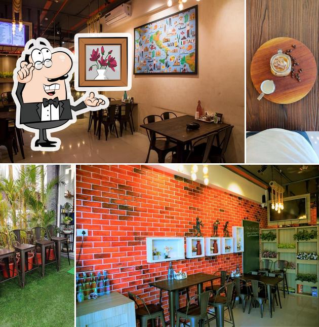 Buon Cibo - The Italian Cafe
